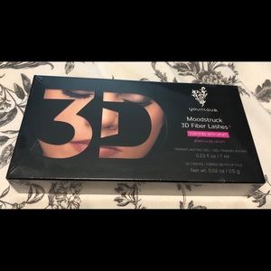 Younique Moodstruck 3D Fiber Lashes